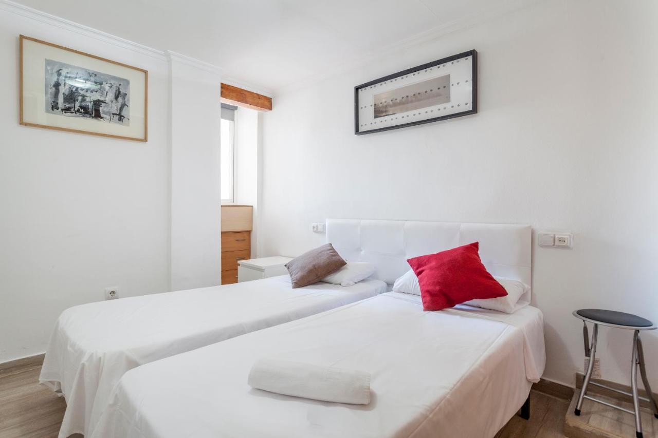 Appartement Con Terraza *