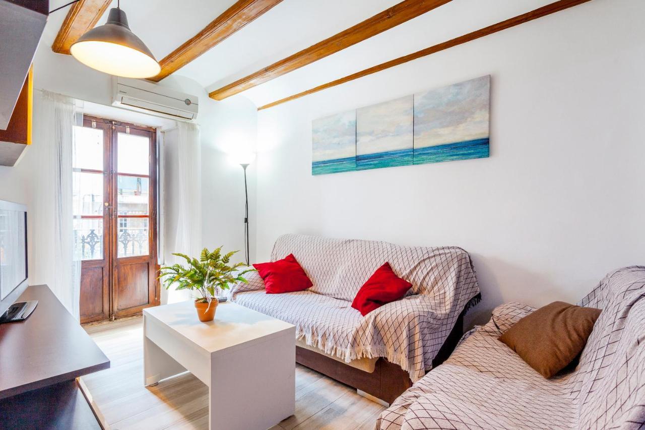 Appartement Con Terraza