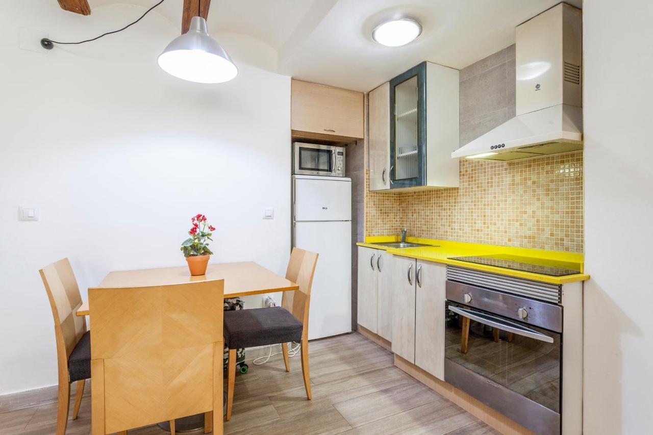 Appartement Con Terraza
